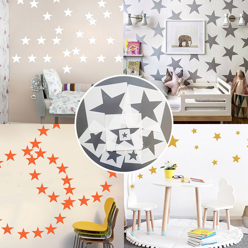 YOMDID 8 pezzi modelli di pitt - Home Improvement Supplies recensione e prezzo