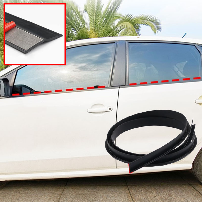 Auto Finestra di Tenuta Strisc - Door Weather Strip recensione e prezzo