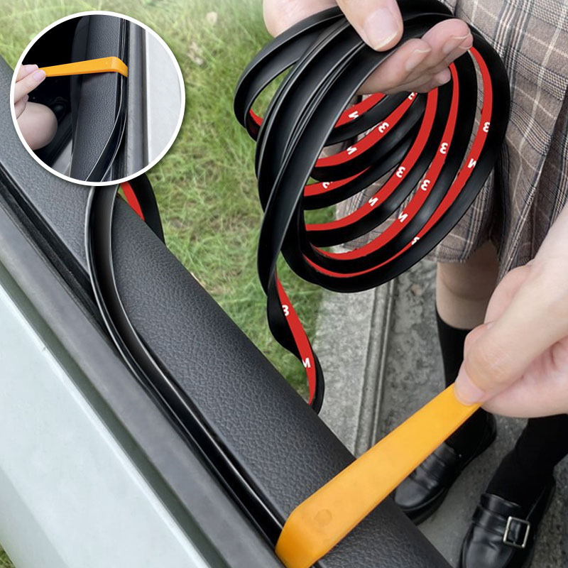Auto Finestra di Tenuta Strisc - Door Weather Strip recensione e prezzo