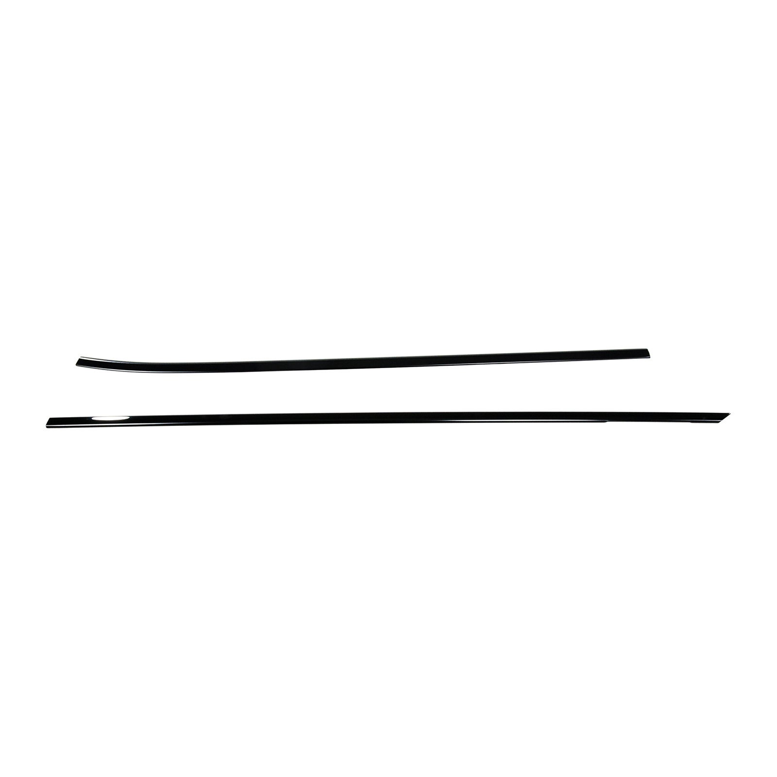 Guarnizione Decorativa Nera Lu - Door Weather Strip recensione e prezzo
