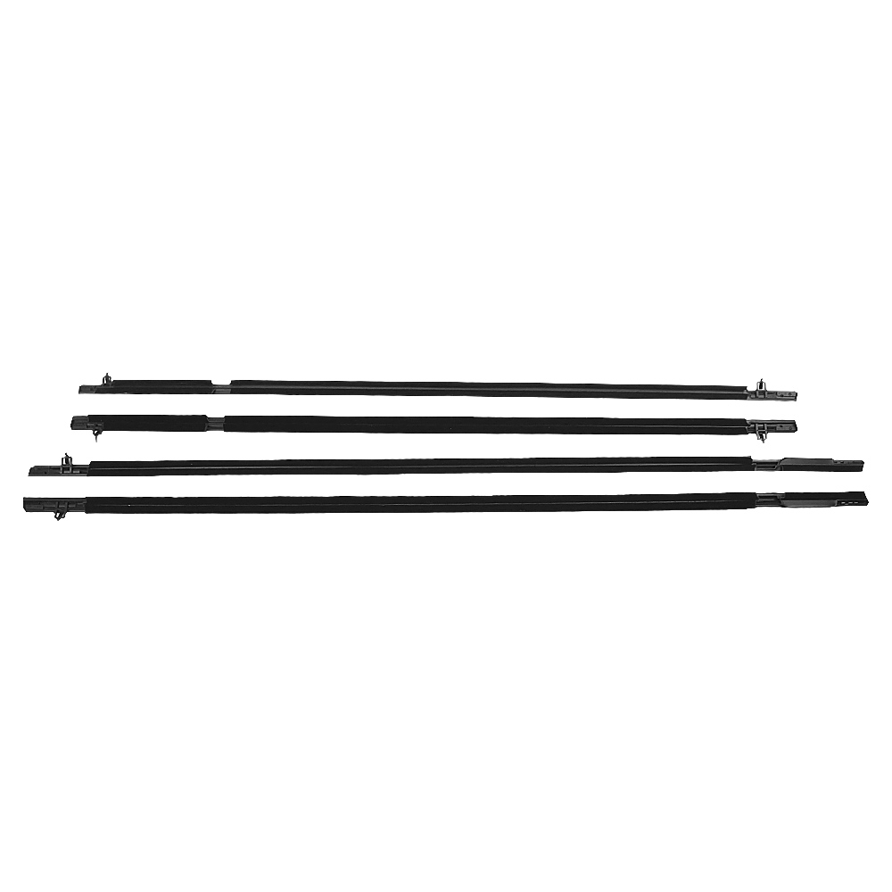 Per Honda Civic 2006 2007 2008 - Door Weather Strip recensione e prezzo