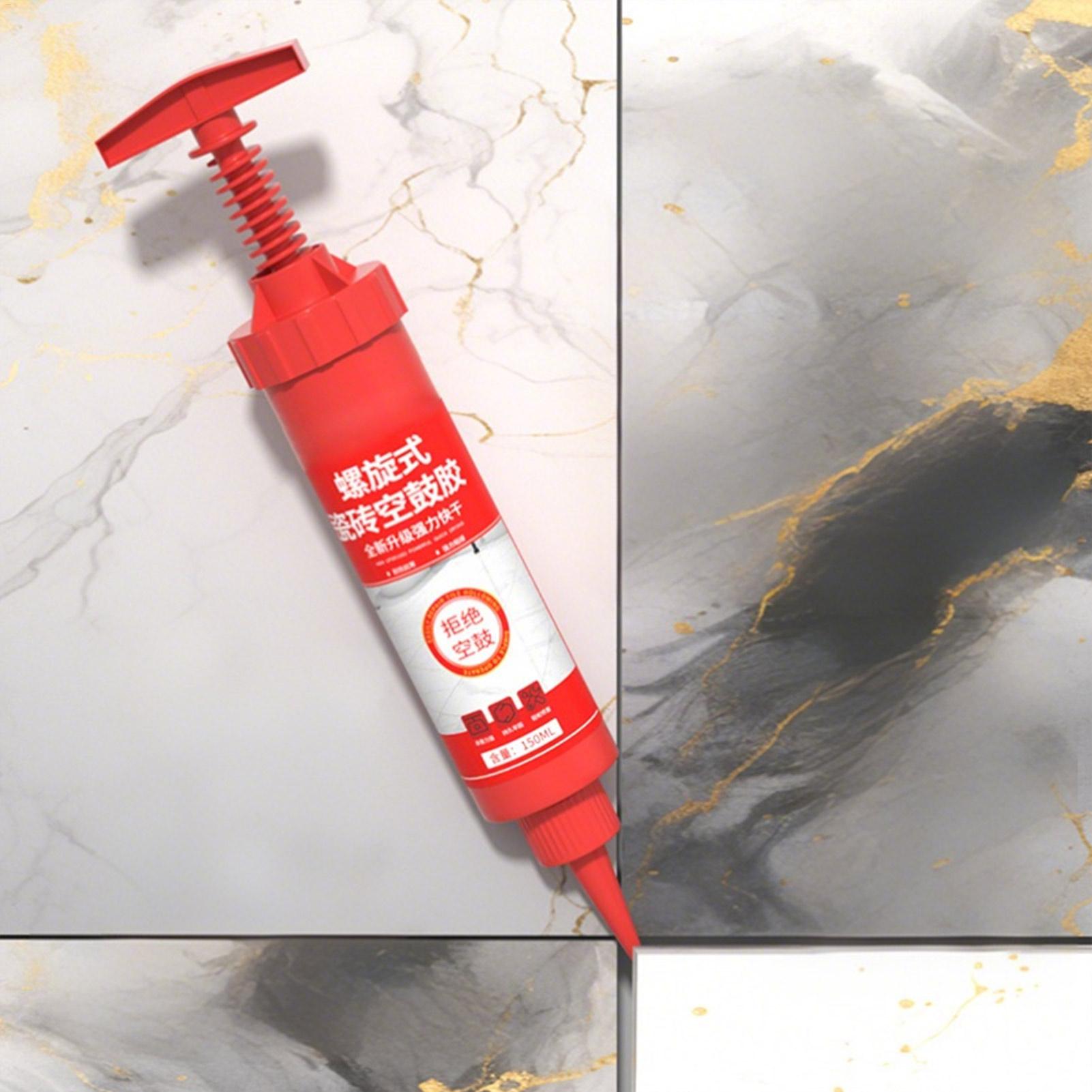 Adesivo autoadesivo per piastr - Tile Grout Repair recensione e prezzo