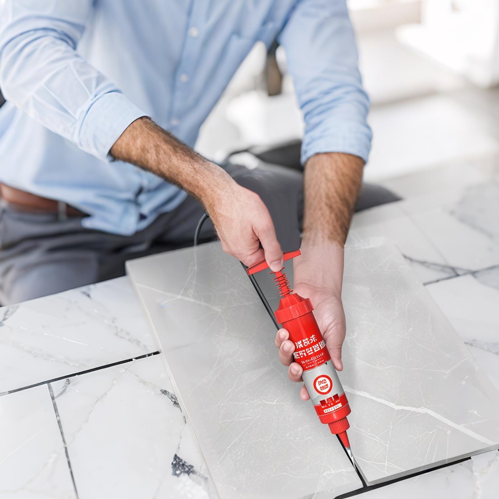 Adesivo autoadesivo per piastr - Tile Grout Repair recensione e prezzo
