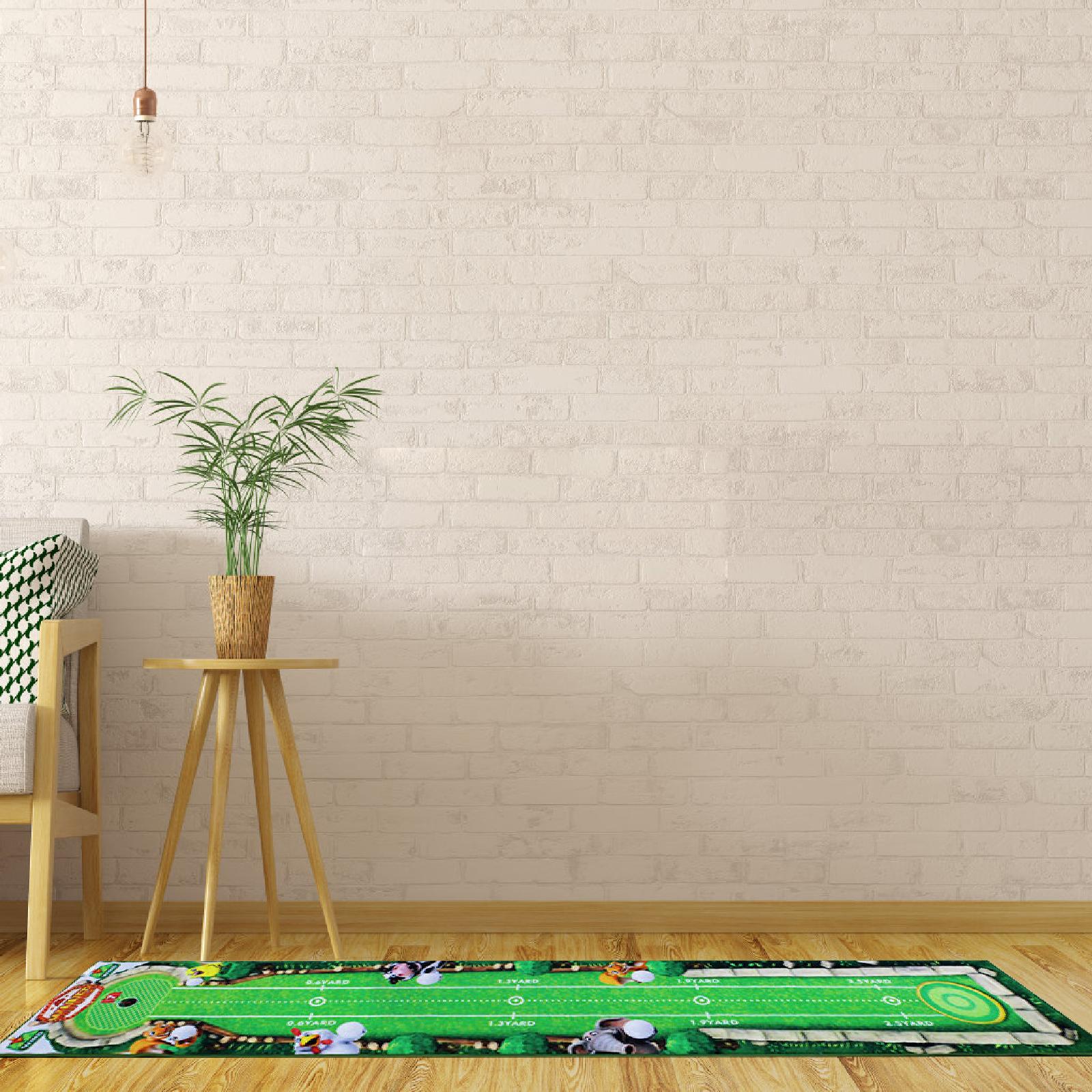 Tappetino da golf regalo per g - Home Improvement Retail recensione e prezzo