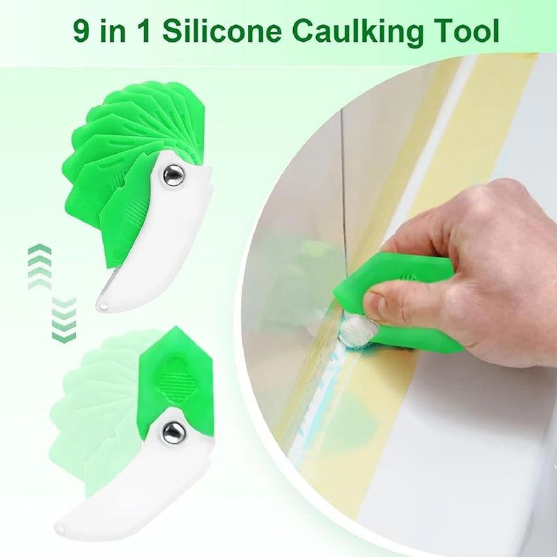 1 pz Spatola Professionale 9 i - Tile Grout Repair recensione e prezzo