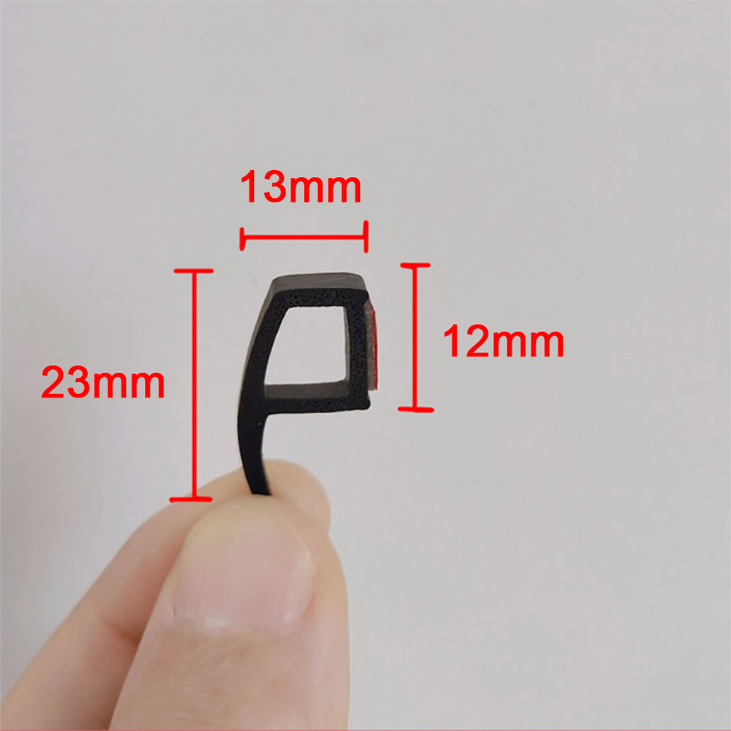 Guarnizione per portiera per a - Door Weather Strip recensione e prezzo