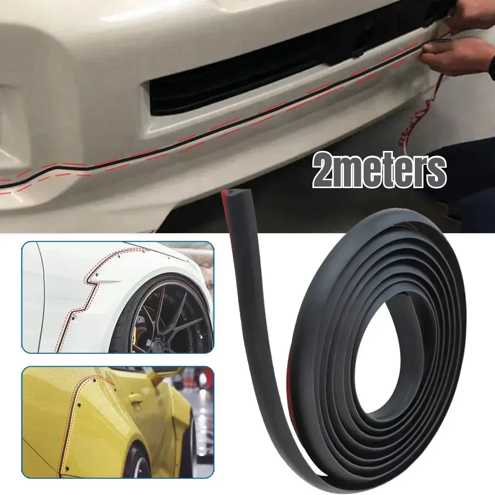 Auto 2m Nero Universale Inclin - Door Weather Strip recensione e prezzo