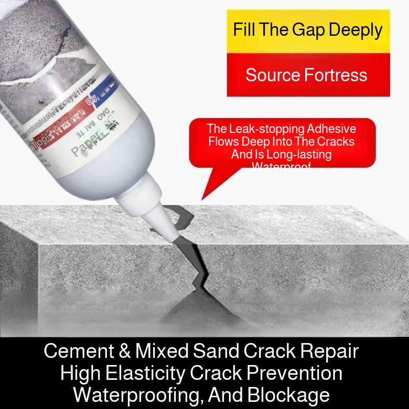 1/2pcs 500MLWaterproof Colla R - Tile Grout Repair recensione e prezzo