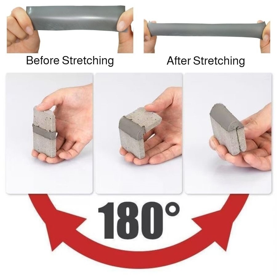 1/2pcs 500MLWaterproof Colla R - Tile Grout Repair recensione e prezzo