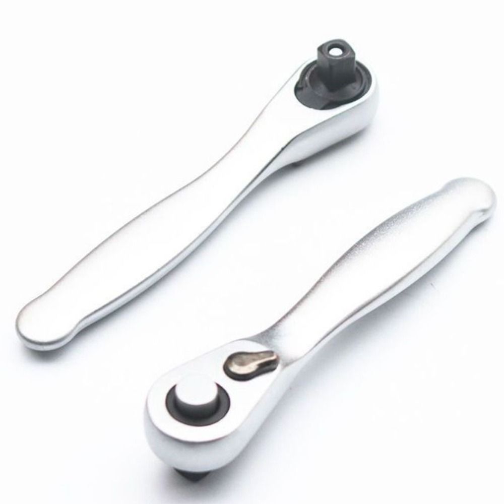 Mini Chiave A Cricchetto 1/4 D - Home Improvement Tim Allen recensione e prezzo