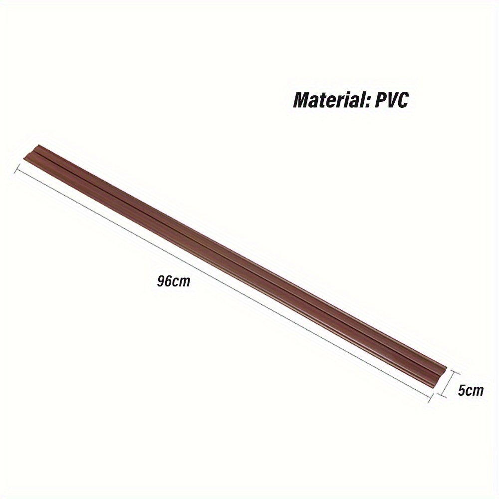 Strisce di tenuta per porte da - Door Weather Strip recensione e prezzo