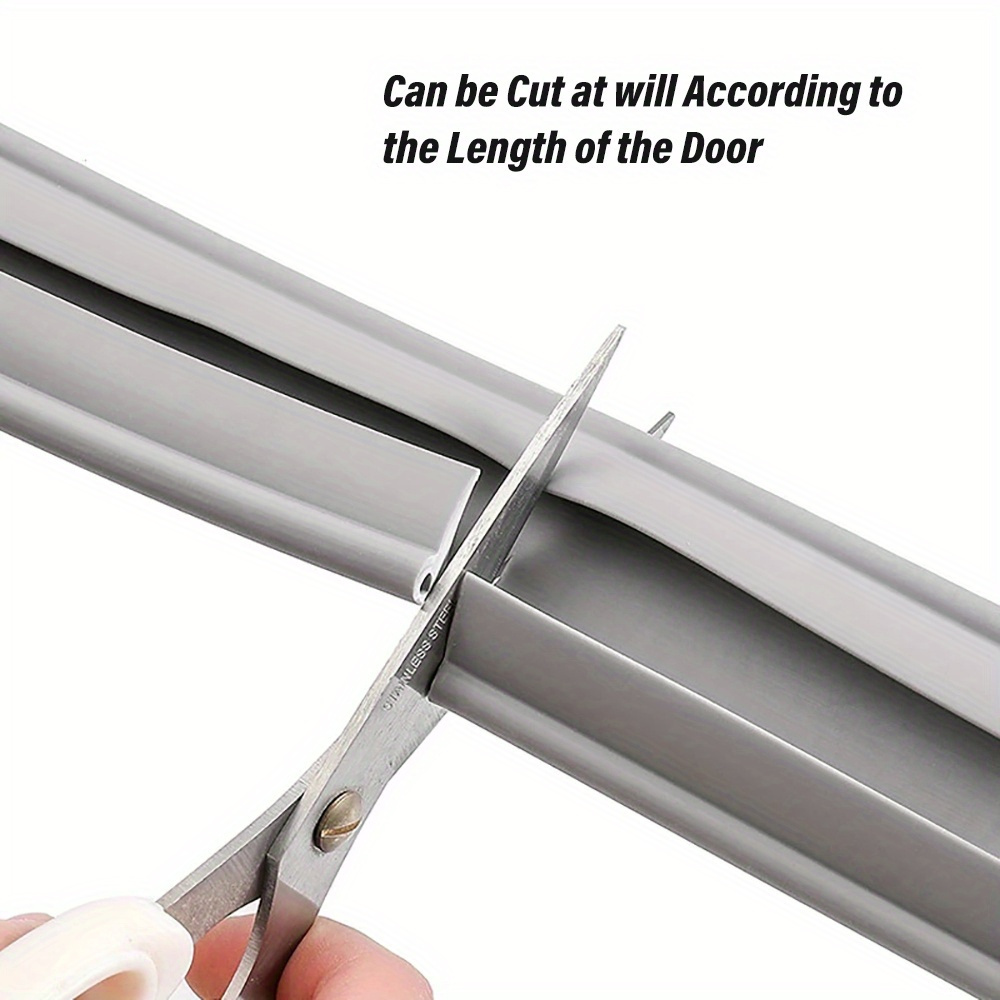 Strisce di tenuta per porte da - Door Weather Strip recensione e prezzo