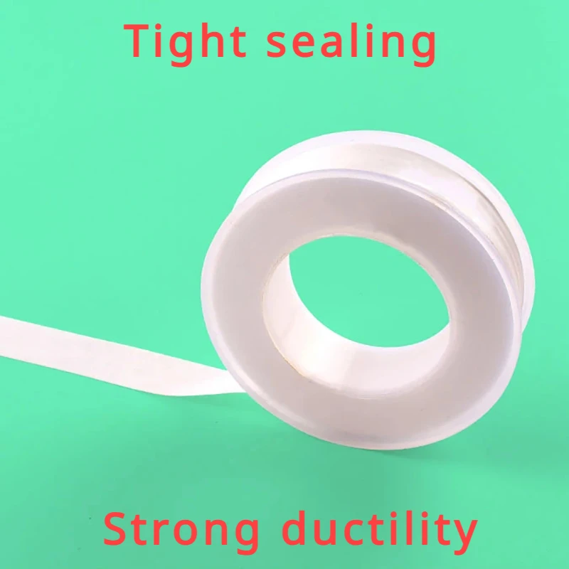 1 Pezzo di Nastro Sigillante i - Plumbing Tape Ptfe recensione e prezzo